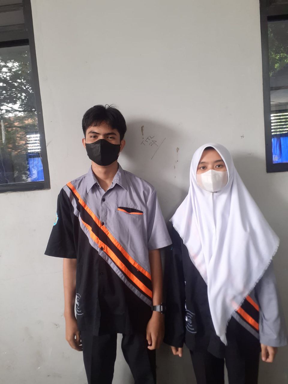 Teknik Komputer Jaringan